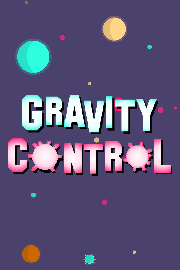 Gravity Control for steam