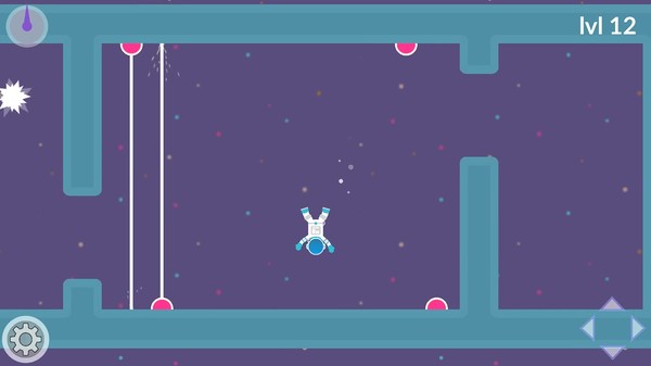 Gravity Control game for Linux 1
