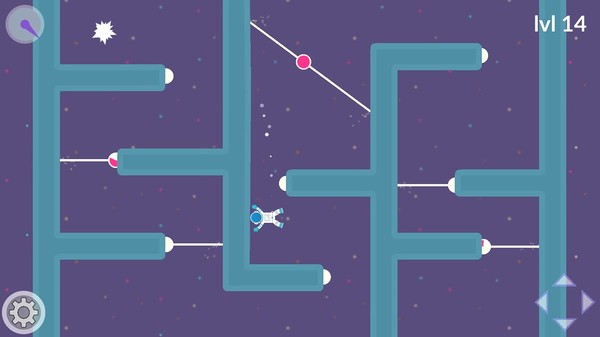 Gravity Control game for windows Pc 1