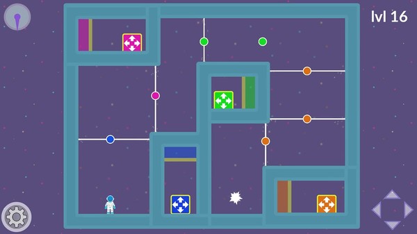 Gravity Controlfor windows and Linux 1