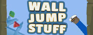 Wall Jump Stuff