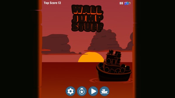 Wall Jump Stufffor windows and Linux 1