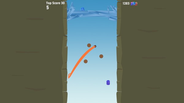 Wall Jump Stuff game for windows Pc 1