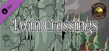 Fantasy Grounds - A23: Twin Crossings (5E)