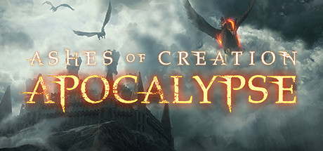 Ashes of Creation Apocalypse cover art