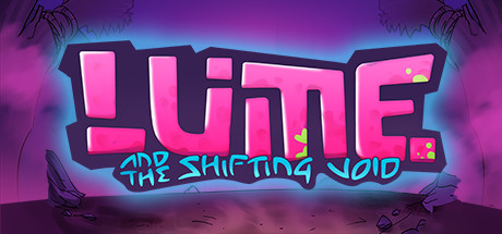 Lume & The Shifting Void cover art