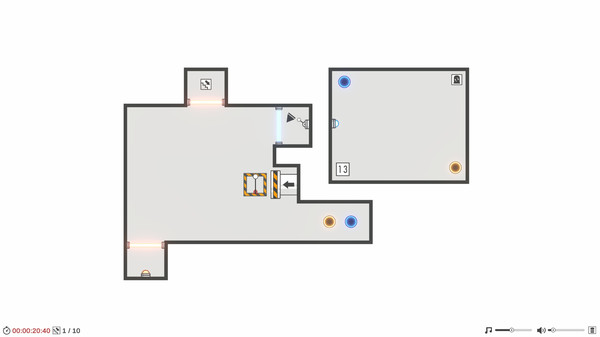 ICONIC game for Linux 1