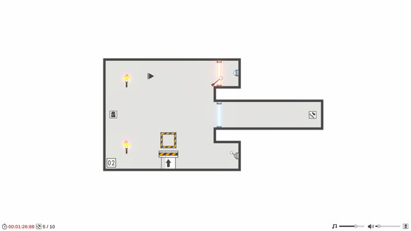 Скриншот из Iconic