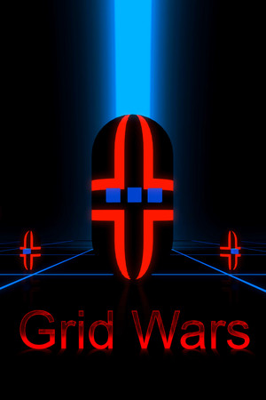 Grid Wars