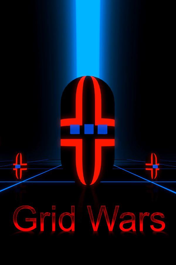 Grid Wars for steam Grid Wars for steam