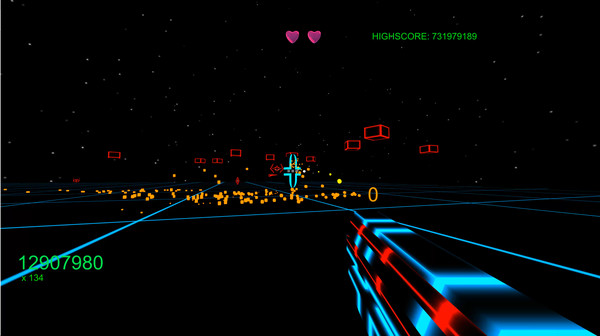 I Am Data game for Linux 1