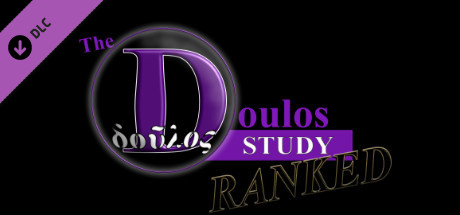 The Doulos Study Ranked cover art