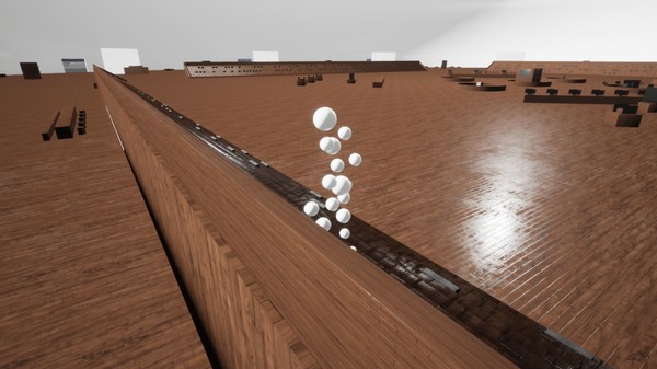 Shining Cityfor windows and Linux 1