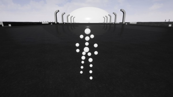 Shining City game for Linux 1