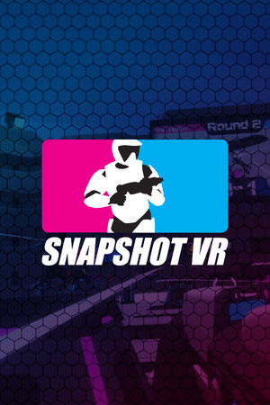 Snapshot VR poster image on Steam Backlog