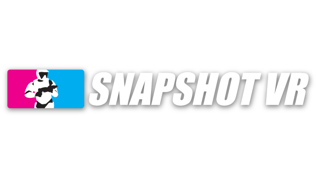 Snapshot VR Logo