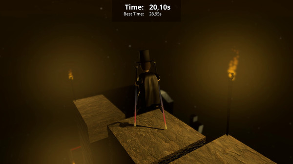 Stilt Fella game for windows Pc 1