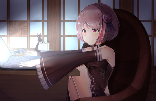 落华居 game for Linux 1