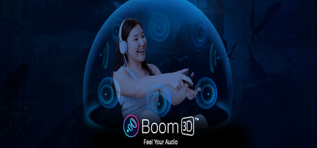 Boom 3D v1.2.0 Multilingual Header