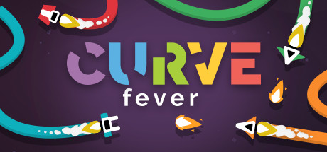 Curve Fever cover art