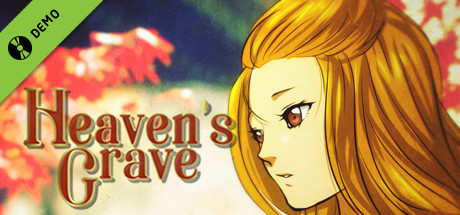 Heaven's Grave Demo cover art