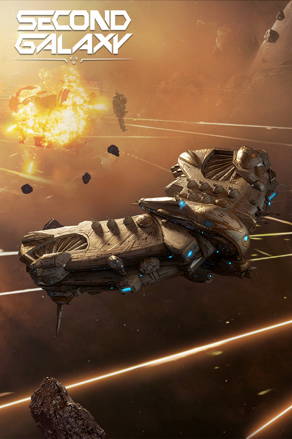 Second Galaxy for steam Second Galaxy for steam
