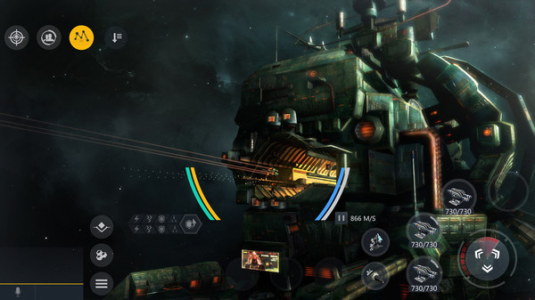 Second Galaxy game for windows Pc 1