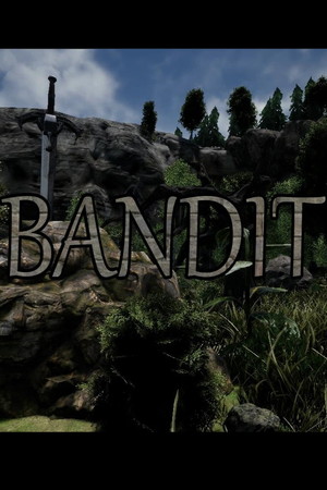 Bandit the game
