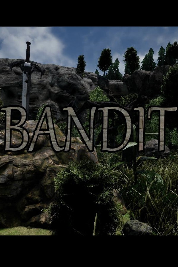 Bandit the game for steam