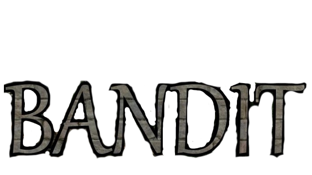Bandit the game Logo
