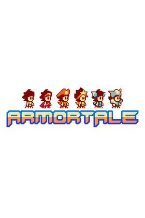 Armortale Armortale