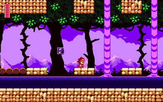 Armortale game for Linux 1