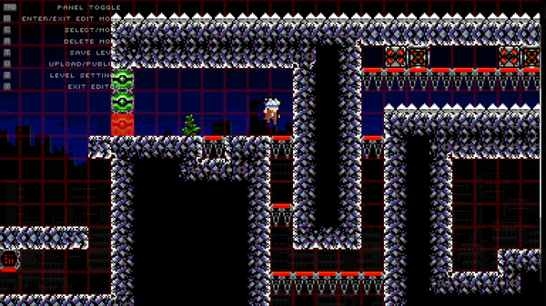 Скриншот из Ealu - Build Share Play [Early Access]