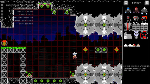 Скриншот из Ealu - Build Share Play [Early Access]