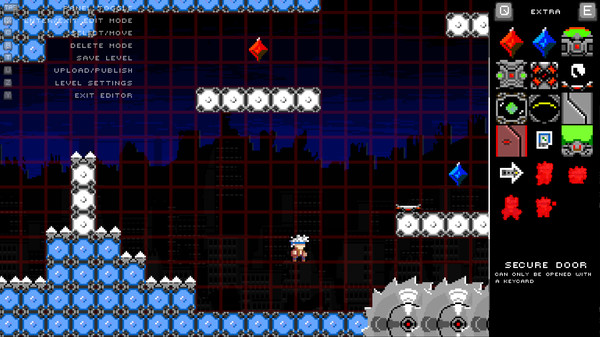 Скриншот из Ealu - Build Share Play [Early Access]