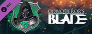 Conqueror's Blade - Grail Seekers pack