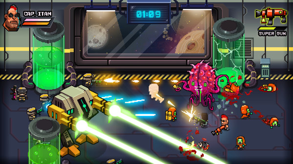 P1R4T3S game for windows Pc 1