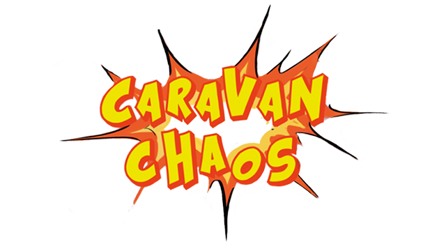 Caravan Chaos Logo