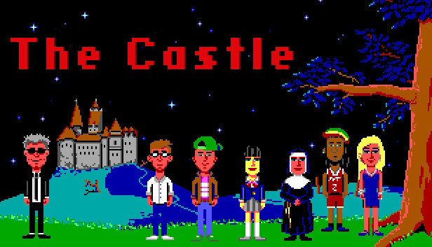The Castle
