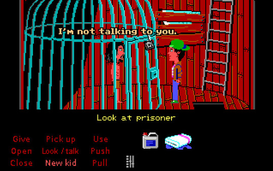 The Castle game for windows Pc 1