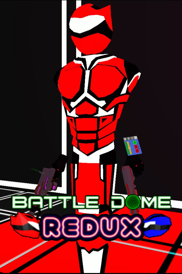 Battle Dome Redux for steam Battle Dome Redux for steam