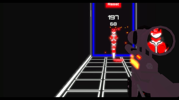 Скриншот из Battle Dome Redux Скриншот из Battle Dome Redux