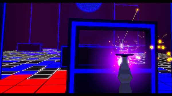 Скриншот из Battle Dome Redux Скриншот из Battle Dome Redux