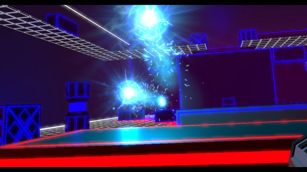 Скриншот из Battle Dome Redux Скриншот из Battle Dome Redux