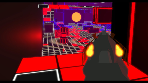 Скриншот из Battle Dome Redux Скриншот из Battle Dome Redux