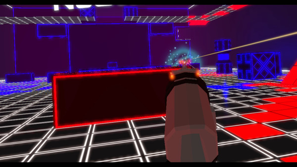 Скриншот из Battle Dome Redux Скриншот из Battle Dome Redux