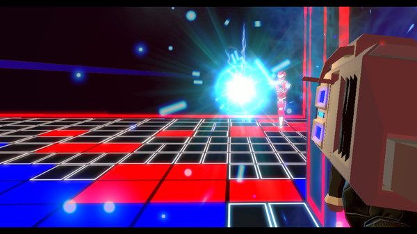 Battle Dome Redux game for windows Pc 1