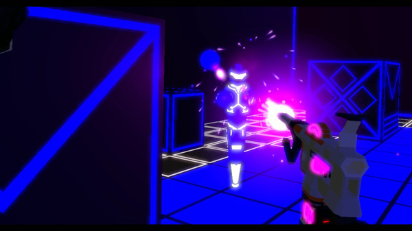 Скриншот из Battle Dome Redux Скриншот из Battle Dome Redux