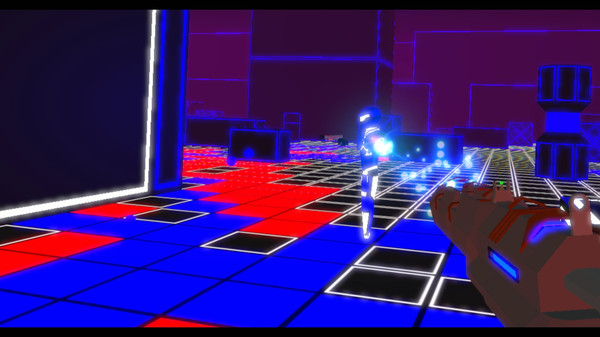 Скриншот из Battle Dome Redux Скриншот из Battle Dome Redux