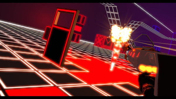 Скриншот из Battle Dome Redux Скриншот из Battle Dome Redux